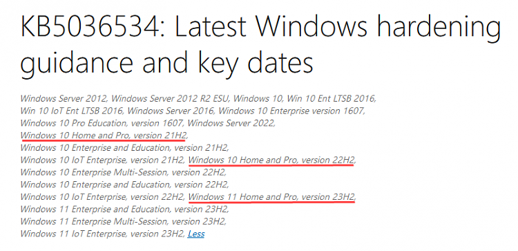 Microsoft latest Windows hardening guidance and key dates-image1.png