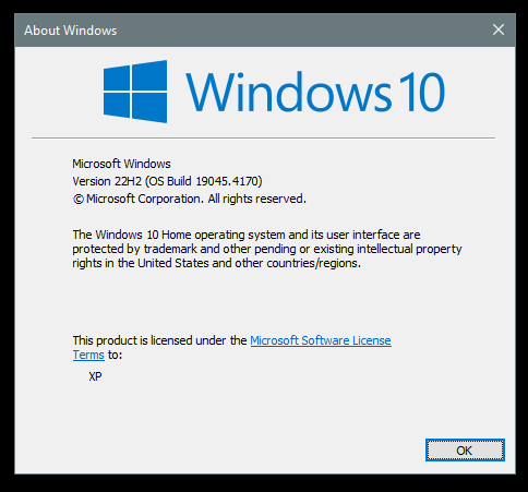 KB5035845 Windows 10 Cumulative Update build 19045.4170 (22H2)-image1.png