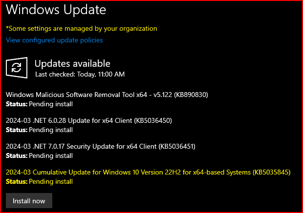 KB5035845 Windows 10 Cumulative Update build 19045.4170 (22H2)-kb5035845.png