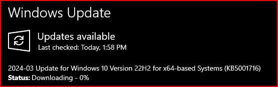 KB5001716 Update for Windows 10 Update Service components-kb5001716.png