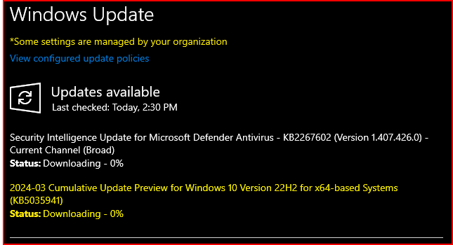 KB5035941 Windows 10 Insider Release Preview Build 19045.4235 (22H2)-kb5035941.png