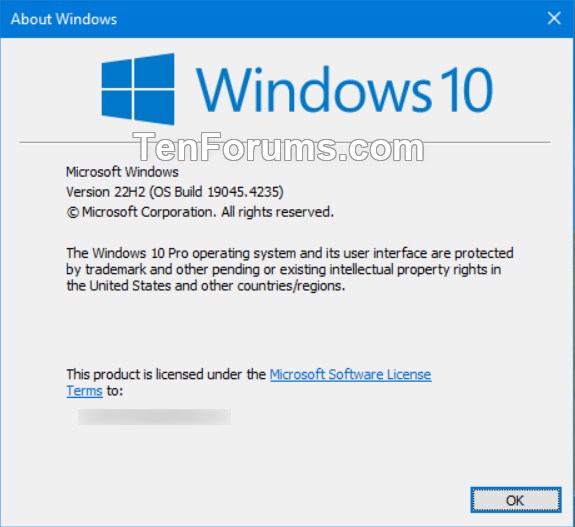KB5035941 Windows 10 Insider Release Preview Build 19045.4235 (22H2)-19045.4235.jpg