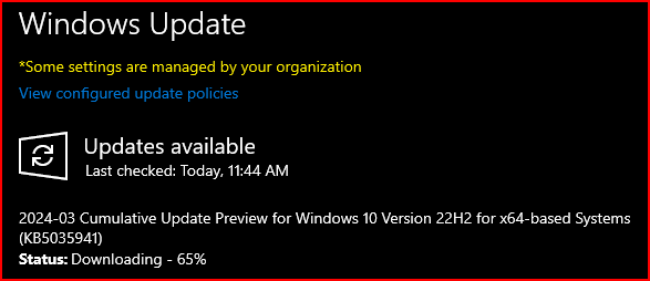 KB5035941 Windows 10 Insider Release Preview Build 19045.4235 (22H2)-kb5035941.png