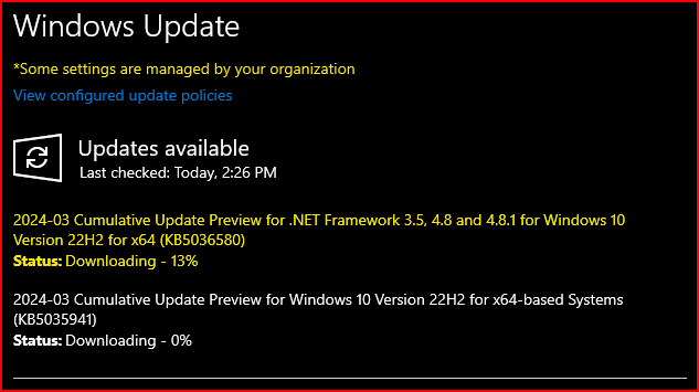 KB5036580 Cumulative Update .NET Framework 3.5, 4.8, and 4.8.1 (22H2)-kb5036580.png