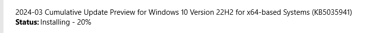 KB5035941 Windows 10 Cumulative Update Preview build 19045.4239 (22H2)-win10-4239-b.png