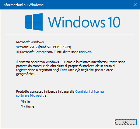 KB5035941 Windows 10 Cumulative Update Preview build 19045.4239 (22H2)-immagine-2024-03-27.png