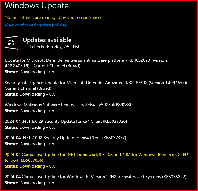 KB5037036 Cumulative Update .NET Framework 3.5, 4.8, and 4.8.1 (22H2)-kb5037036.png