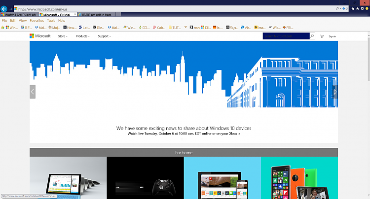 Watch Live Event about Windows 10 devices on October 6th 2015-image-001.png