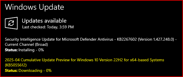 KB5055612 Windows 10 Insider RP build 19045.5794 (22H2) - April 14-kb5055612.png