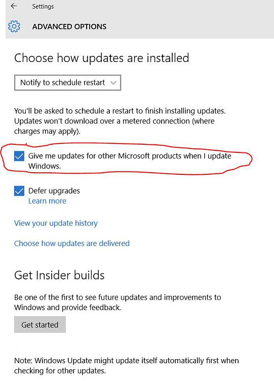 Cumulative Update for Windows 10 (KB3097617)-office-updates.jpg
