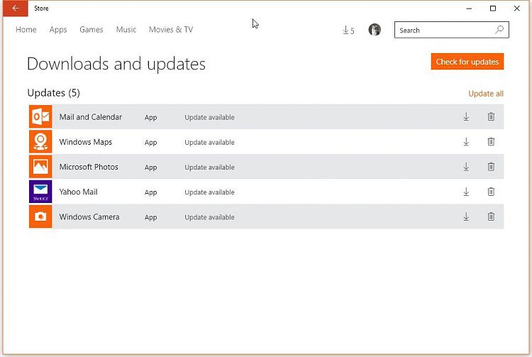 Microsoft Updates Several Windows 10 Apps-microsoft-updates-several-windows-10-apps-495370-2.jpg