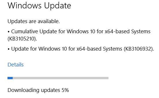 Windows 10 Update KB3106932 and KB3105210 - October 29-w10-oct-ud.jpg