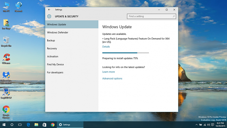 Announcing Windows 10 Insider Preview Build 10576 for PC-update-ok.png