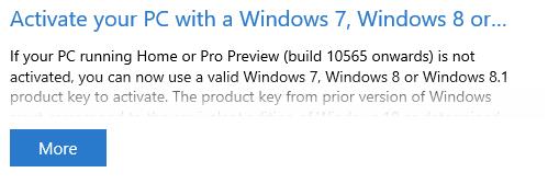 Announcing Windows 10 Insider Preview Build 10576 for PC-10576activate.jpg