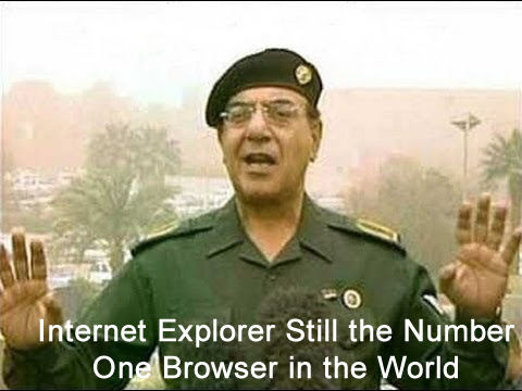 Internet Explorer Still the Number One Browser in the World-ie.png