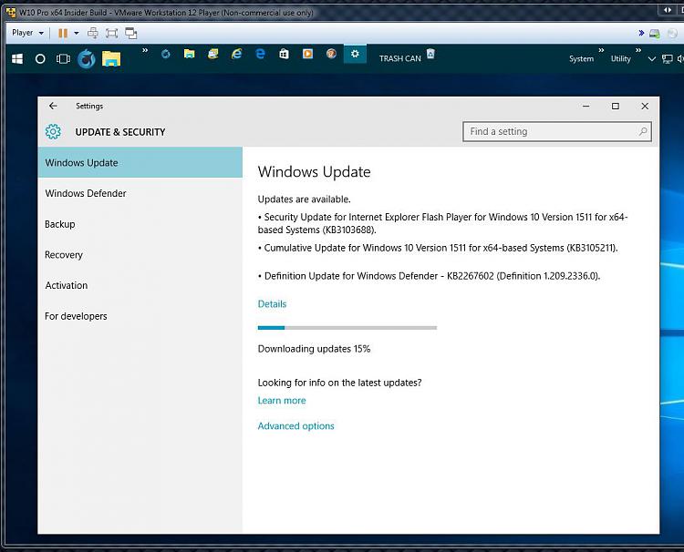 Announcing Windows 10 Insider Preview Build 10586 for PC-w10-updates-kb31055211-10586-prep.jpg