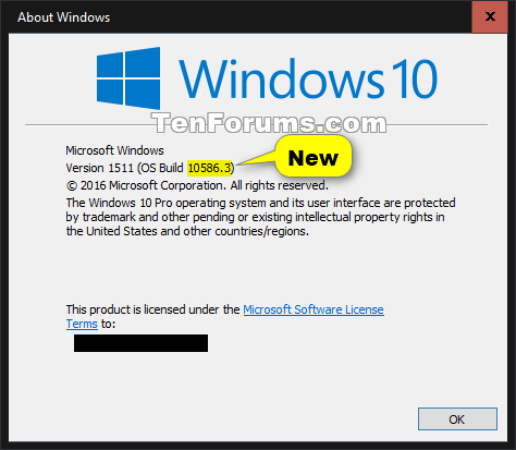 Windows 10 Cumulative Update KB3105213 November 10th.-winver.png