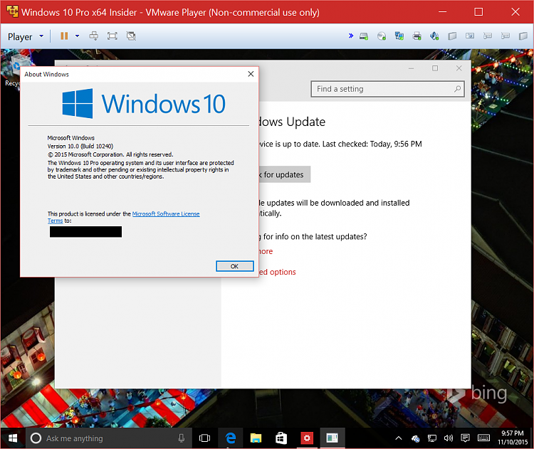 Windows 10 Cumulative Update KB3105213 November 10th.-canary-one.png