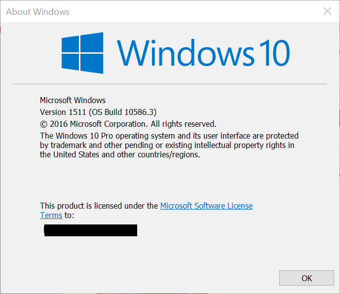 Windows 10 Cumulative Update KB3105213 November 10th.-host-one.png