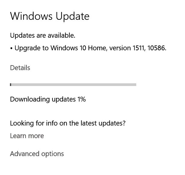 First Major Update for Windows 10 Available-235438038_da753076d5.jpg