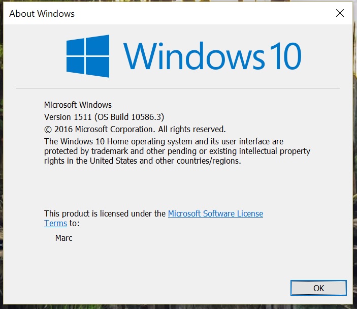 First Major Update for Windows 10 Available-winver.jpg