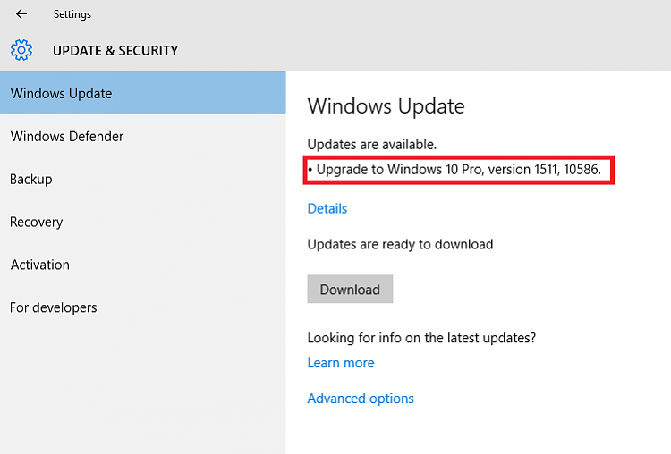 First Major Update for Windows 10 Available-capture.png