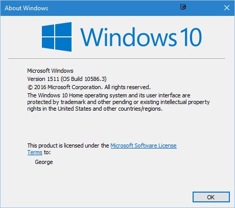 First Major Update for Windows 10 Available-winversion.jpg