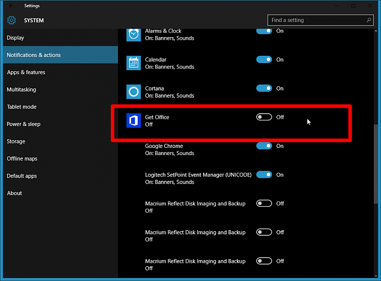 Win 10 Th 2 Automatically Reinstalls All Previously-Removed Apps-image-005.png