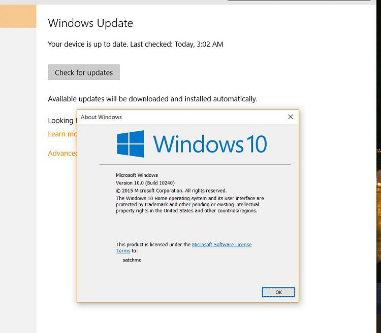 How to Force Windows 10 Threshold 2 to Show Up in Windows Update-waiting-update.jpg
