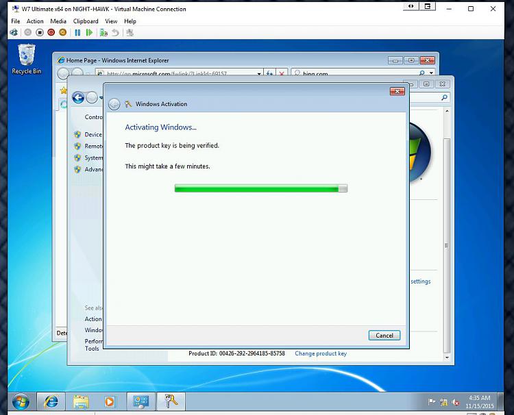 Windows 10 Threshold 2 (November Update) Installation Problems-4-1-th2-upgrade-over-10586-vm-11-w7-vm-activation-hyper-v.jpg