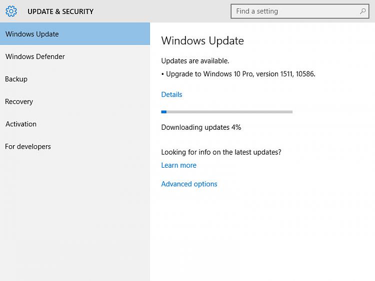 First Major Update for Windows 10 Available-november-update-10586.jpg