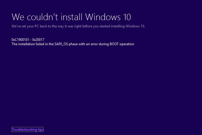 First Major Update for Windows 10 Available-bad-install.jpg