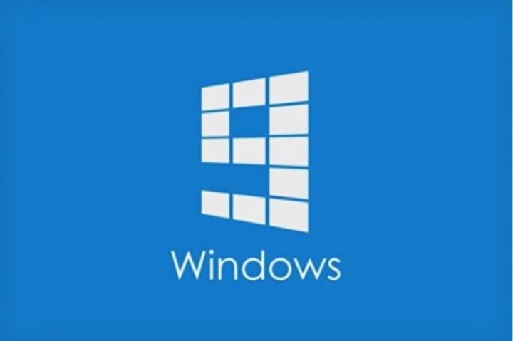Windows 9: Microsoft Accidentally Confirms Software Update-windows-9-logo-leaked.png