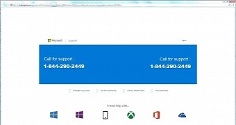 Browser Locked? Call This Number.-browser-ransomware-passes-microsoft-support-plays-audio-scare-users.jpg