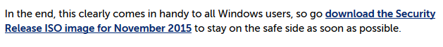 First Major Update for Windows 10 Available-link-security-updates.png