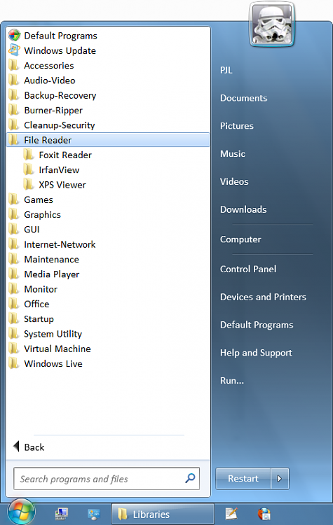 Windows 9: Virtual desktops get a video tour-start-menu-03.png