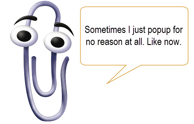 Cortana: Now available where and when you need her-clippy-text.jpg