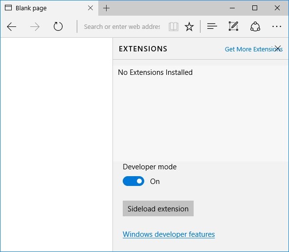 Introducing EdgeHTML 13, first platform update for Microsoft Edge-first-windows-10-redstone-build-includes-microsoft-edge-browser-extension-support-497770-2.jpg