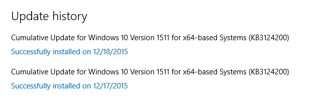 Cumulative Update KB3124200 for Windows 10 Version 1511-kb3124200-twice.jpg