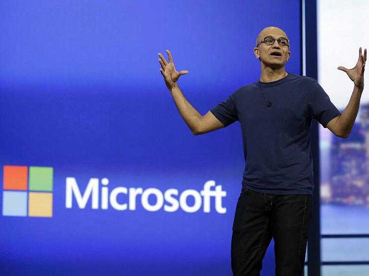 Here's everything we expect Microsoft to announce in 2016-satya-nadella-microsoft-39.jpg