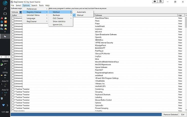 regcleaner win10 regcleaner win10
