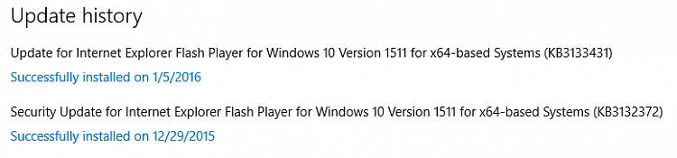 Security Update - KB3132372 - Flash Player-updates.png