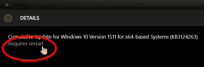 Cumulative Update for Windows 10 Version 1511 KB3124263-000064.png