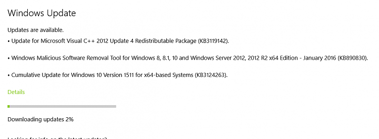 Cumulative Update for Windows 10 Version 1511 KB3124263-capture.png