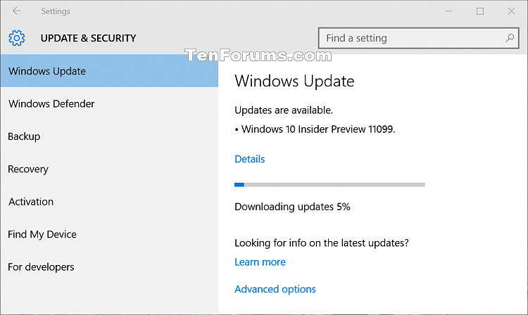 Announcing Windows 10 Insider Preview Build 11099-windows_10_build_11099.png