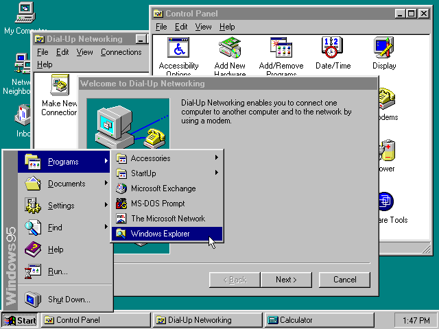 Windows 10sion: What's Old Is New Again-win95.png