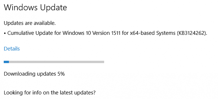 Cumulative Update for Windows 10 Version 1511 KB3124262-capture.png