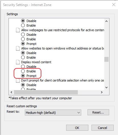 Cumulative Update for Windows 10 Version 1511 KB3124262-ie-options-display-mixed-content..jpg