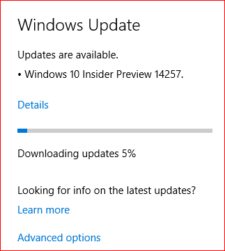 Announcing Windows 10 Insider Preview Build 14257-wucapture.png