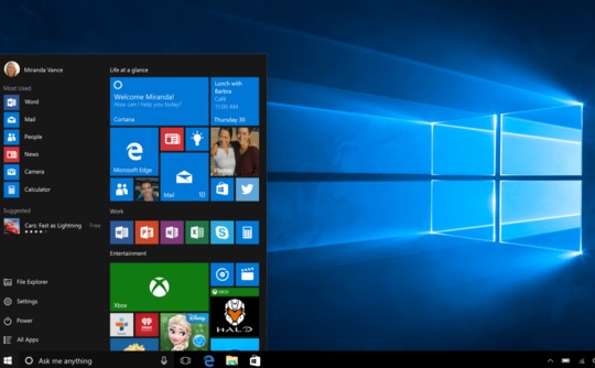Microsoft lays more foundations for Redstone Windows 10 Build 14257-windows-10-free-operating-system-540x334.jpg